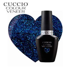 Cuccio Veneer LED/UV - Dancing Queen 13ml
