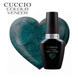 Cuccio Veneer LED/UV - Dublin Emerald Isle 13ml