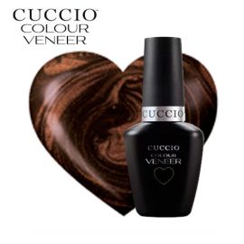 Cuccio Veneer LED/UV - Duke It Out 13ml