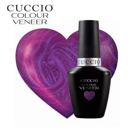 Cuccio Veneer LED/UV - Grape To See You 13ml