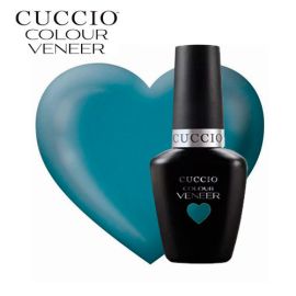 Cuccio Veneer LED/UV - Grecian Sea 13ml