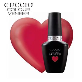 Cuccio Veneer LED/UV - Heart & Soul 13ml