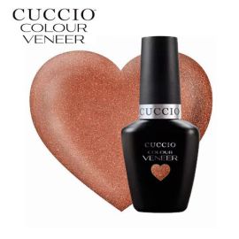 Cuccio Veneer LED/UV - Holy Toledo 13ml