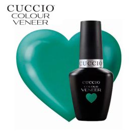 Cuccio Veneer LED/UV - Jakarta Jade 13ml