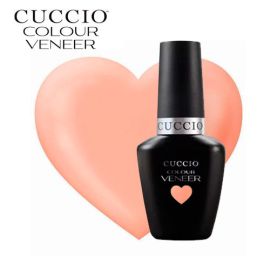 Cuccio Veneer LED/UV - Lifes A Peach 13ml