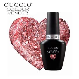 Cuccio Veneer LED/UV - Love Potion No.9 13ml