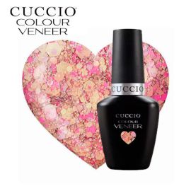 Cuccio Veneer LED/UV - Mimes And Musicians 13ml