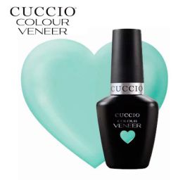Cuccio Veneer LED/UV - Mint Condition 13ml