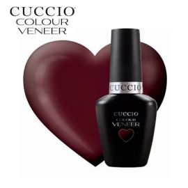 Cuccio Veneer LED/UV - Nights In Napoli 13ml