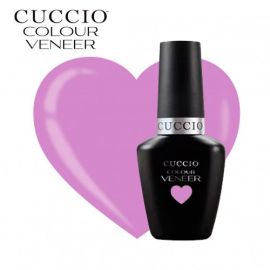 Cuccio Veneer LED/UV - Odette's Swan Queen 13ml Ballerina Collection