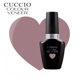 Cuccio Veneer LED/UV - On Pointe 13ml Ballerina Collection