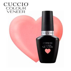 Cuccio Veneer LED/UV - Parisian Pastille 13ml