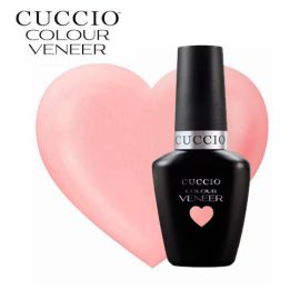 Cuccio Veneer LED/UV - Pinky Swear 13ml