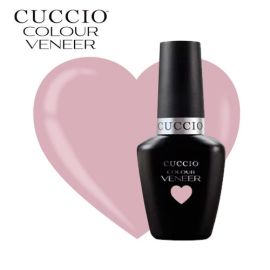Cuccio Veneer LED/UV - Pirouette 13ml Ballerina Collection