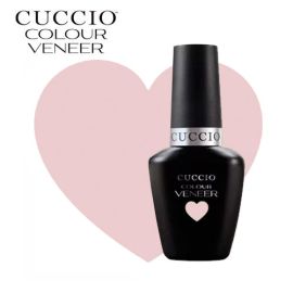 Cuccio Veneer LED/UV - Pretty Pink Tutu 13ml Ballerina Collection