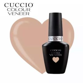 Cuccio Veneer LED/UV - Prima Ballerina Blush 13ml Ballerina Collection