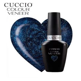 Cuccio Veneer LED/UV - Private Eye 13ml