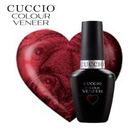 Cuccio Veneer LED/UV - Royal Flush 13ml