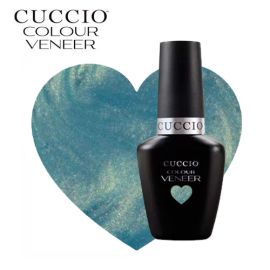 Cuccio Veneer LED/UV - Shore Thing 13ml