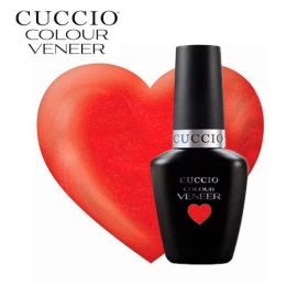 Cuccio Veneer LED/UV - Sicilian Summer 13ml