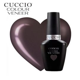 Cuccio Veneer LED/UV - Smoking Gun 13ml