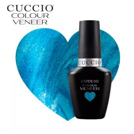 Cuccio Colour LED/UV Sugar Daddy 13ml