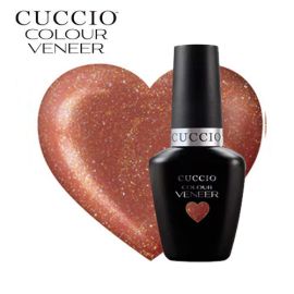 Cuccio Veneer LED/UV - Sun Kissed 13ml