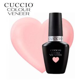 Cuccio Veneer LED/UV - Texas Rose 13ml