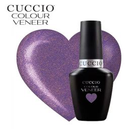Cuccio Veneer LED/UV - Touch Of Evil 13ml