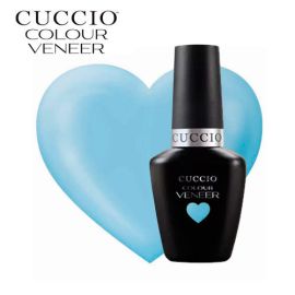 Cuccio Veneer LED/UV - Under A Blue Moon 13ml