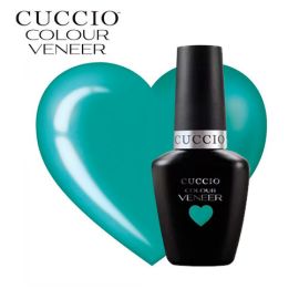 Cuccio Veneer LED/UV - Who Dunn It 13ml