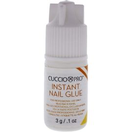 Cuccio Instant Nail Glue 3g 