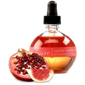 Cuccio Manicure Cuticle Oil - Pomegranate & Fig 73ml