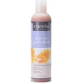 Cuccio Naturale - Milk & Honey Daily Skin Polisher 237ml