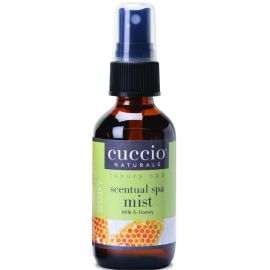 Cuccio Naturale - Milk & Honey Scentual Spa Mist 60ml