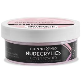 Cuccio Nudecrylics Cover Powder 45g (1.6oz) - Sun Kissed