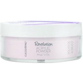 Cuccio Revolution Acrylic 90gm Powder (Pink)