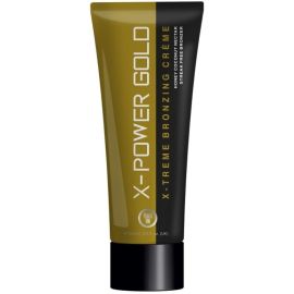 Power Tan X-Power Gold Tube 250ml (2023)