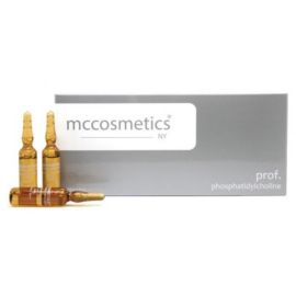 Mccosmetics Phosphatidylcholine 10 x 5ml