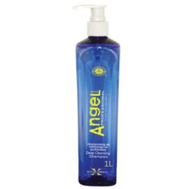 Angel Deep Cleansing Shampoo 1000ml