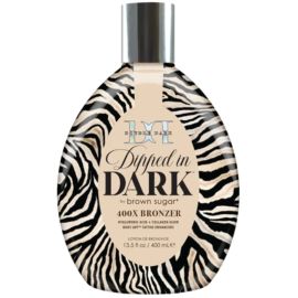 Tan Incorporated Double Dark Dipped In Dark Bottle 400ml (2024)