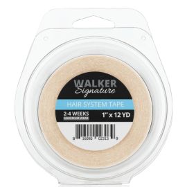 Walker Tape Signature Roll (Width 1 Inch Length 3 Yards)