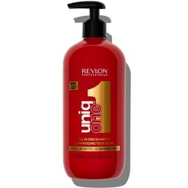 Revlon Professional Uniq One All In One Shampoo 490ml - Original