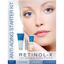 Retinol-X Anti-Ageing Starter Kit