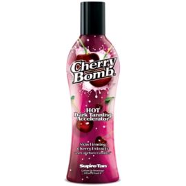 Supre Tan Cherry Bomb Bottle 235ml (2023)