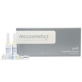 Mccosmetics Artichoke Extract 10 x 5ml