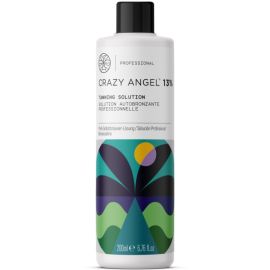 Crazy Angel Professional Tanning Solution 13% 200ml