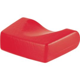 Sunbed Foam Pillow - Red