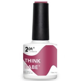 2AM London - Think Babe 7.5ml (Stay Woke)