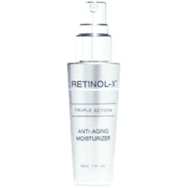 Retinol-X Anti-Ageing Moisturiser 30ml